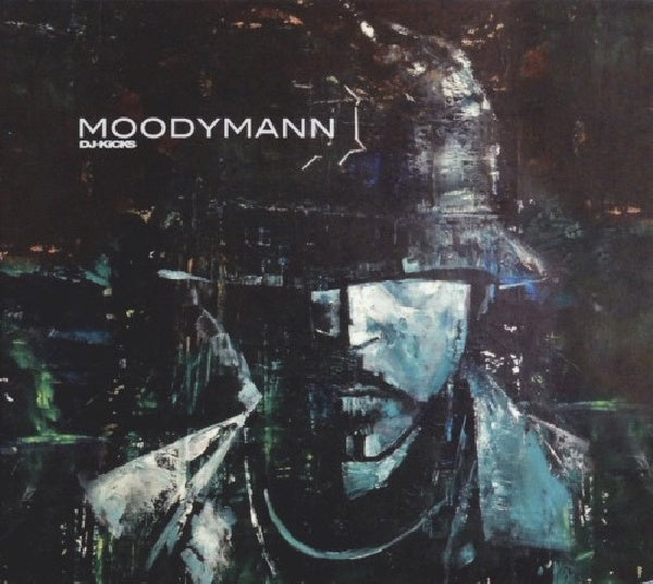 Dj-kicks - Moodymann (CD) - Velvet Music
