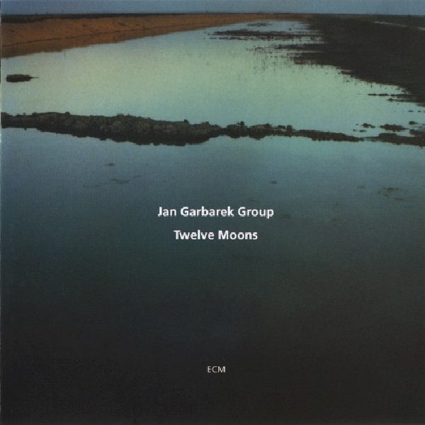 Jan Garbarek - Twelve moons (CD) - Velvet Music