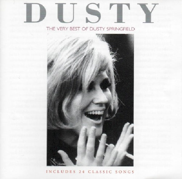 Dusty Springfield - Best of (CD)