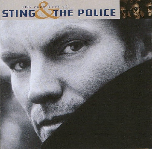Sting & The Police - Very best of sting & poli (CD)
