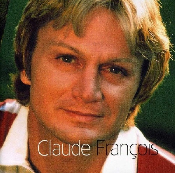 Claude Francois - Ballades (CD)
