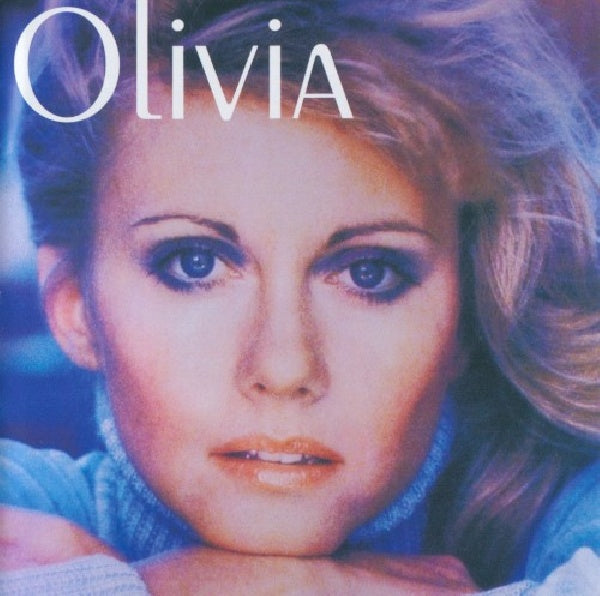 Olivia Newton-john - Definitive collection (CD) - Velvet Music