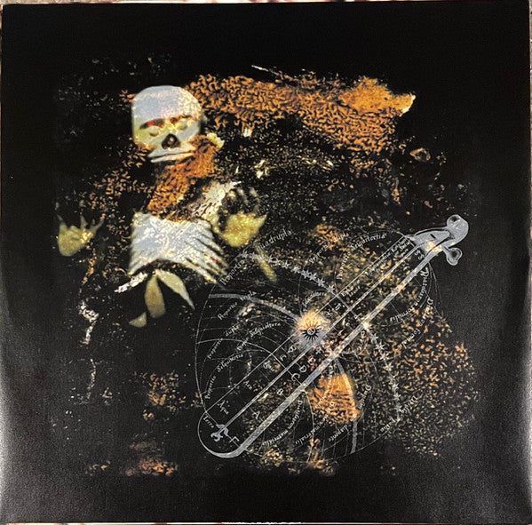 Clan Of Xymox - Creatures (LP) - Velvet Music