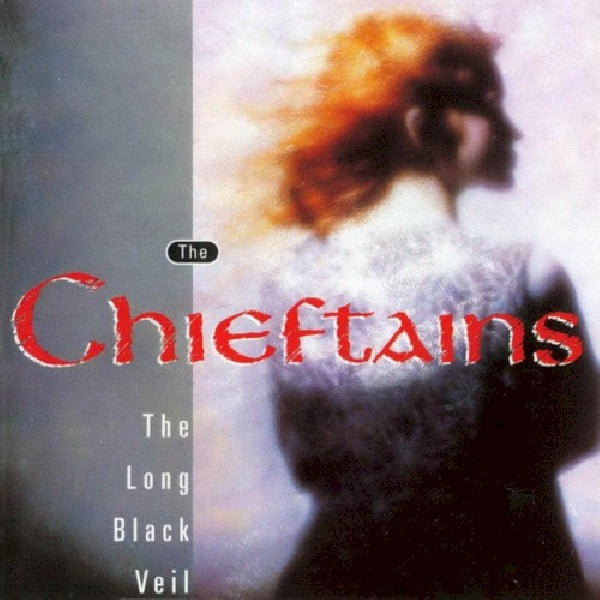 The Chieftains - Long black veil (CD)
