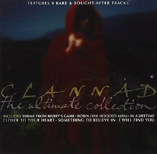 Clannad - Celtic themes: the very best of clannad (CD) - Velvet Music