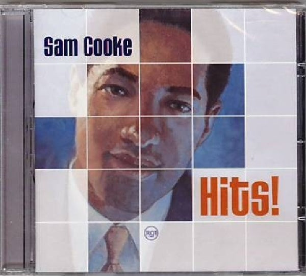 Sam Cooke - Hits! (tweedehands CD)