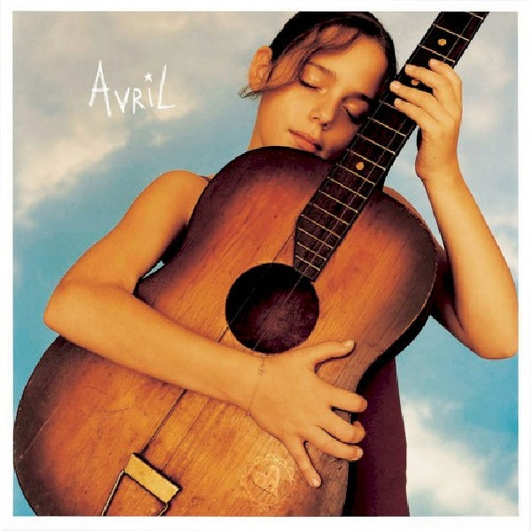 Laurent Voulzy - Avril (CD)