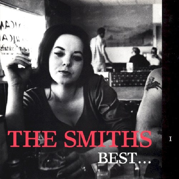 Smiths - Best of vol.1 (CD) - Velvet Music