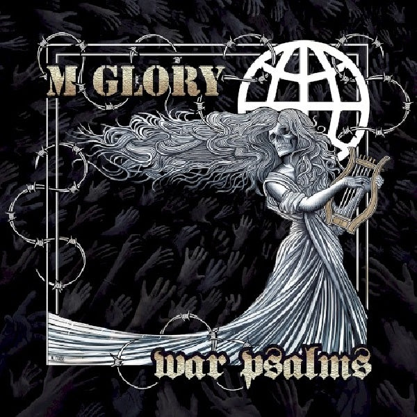Morning Glory - War psalms (LP) - Velvet Music