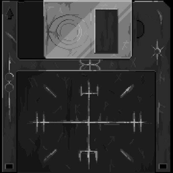 Master Boot Record - Virtuaverse.ost (CD)