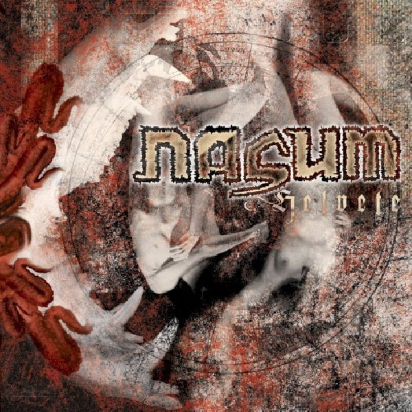 Nasum - Helvete (CD) - Velvet Music