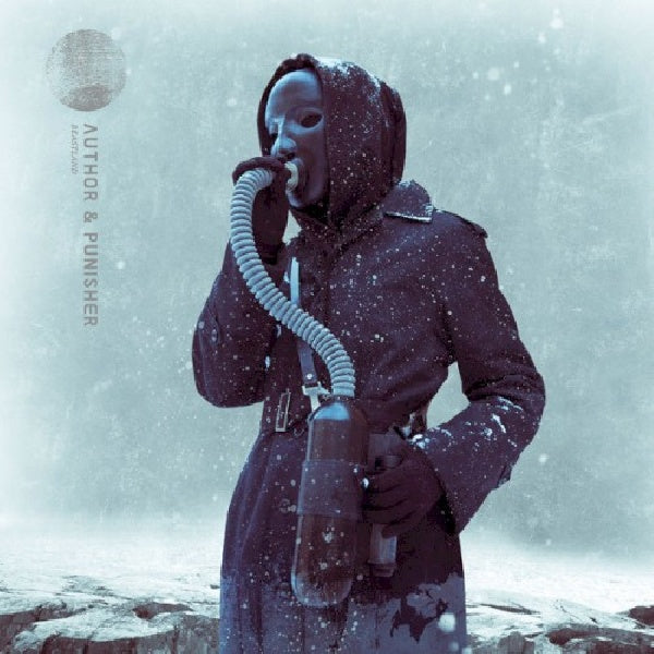 Author & Punisher - Beastland (CD) - Velvet Music