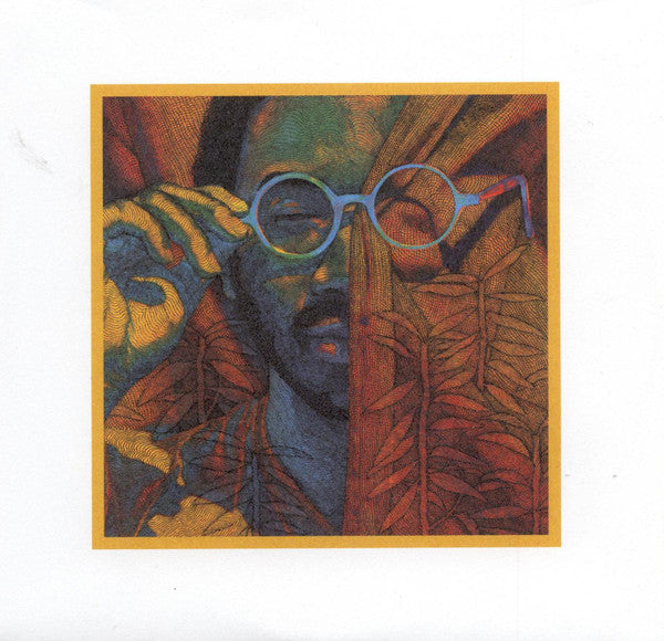 Toro Y Moi - Anything In Return (tweedehands CD) - Velvet Music