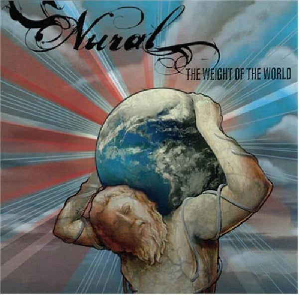 Nural - Weight of the world (CD) - Velvet Music