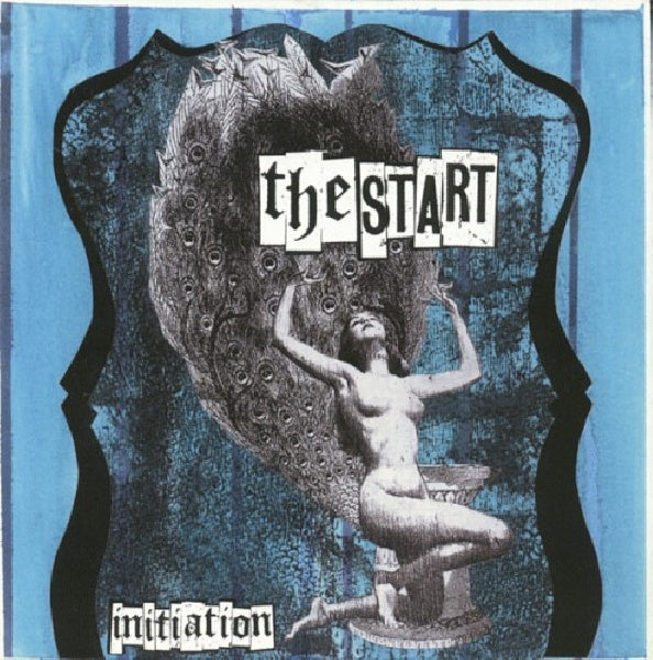 Start - Initiation (CD)