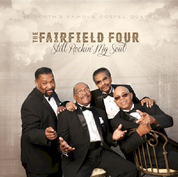 Fairfield Four - Still rockin' my soul (CD)