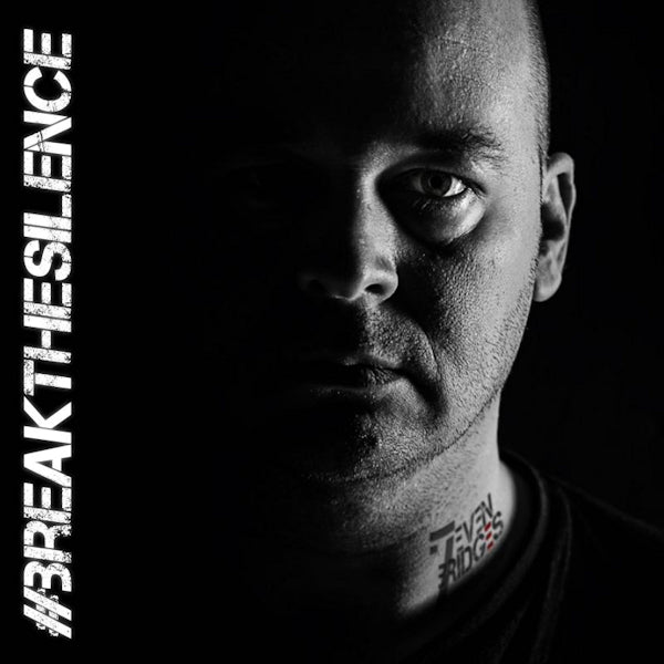 7even Bridges - #BREAKTHESILENCE (CD) - Velvet Music