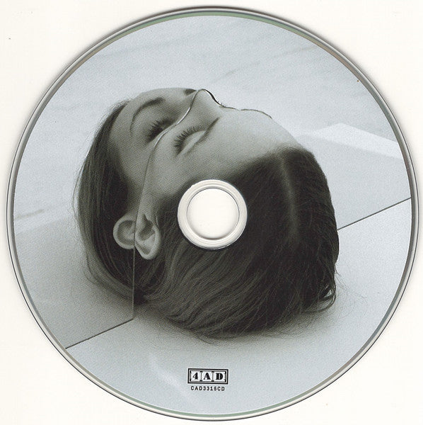 National, The - Trouble Will Find Me (tweedehands CD) - Velvet Music