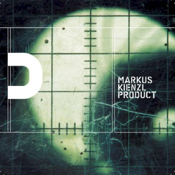 Markus Kienzl - Product (CD) - Velvet Music