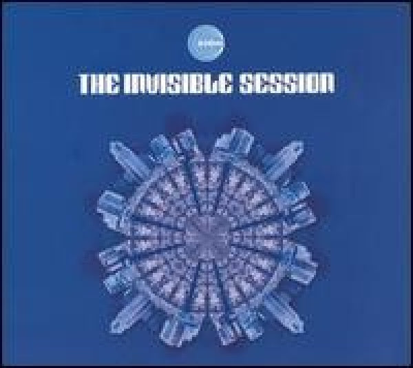 Invisible Session - To the powerful (LP)
