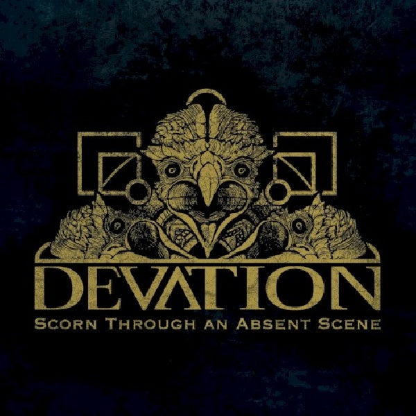 Devation - Scorn through an absent scene (CD) - Velvet Music