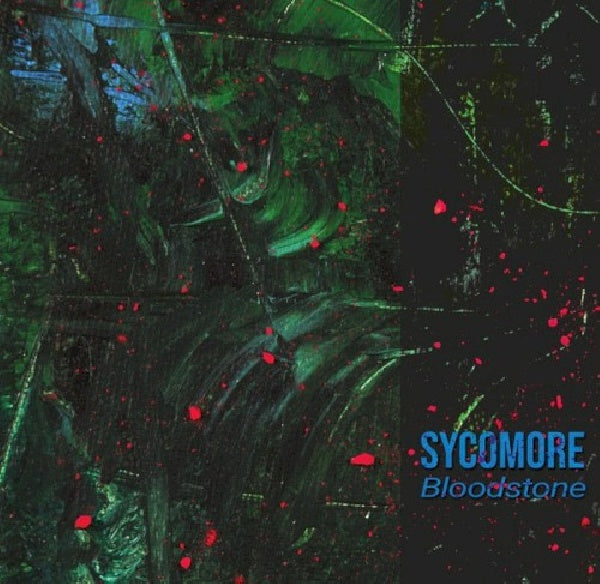Sycomore - Bloodstone (CD)