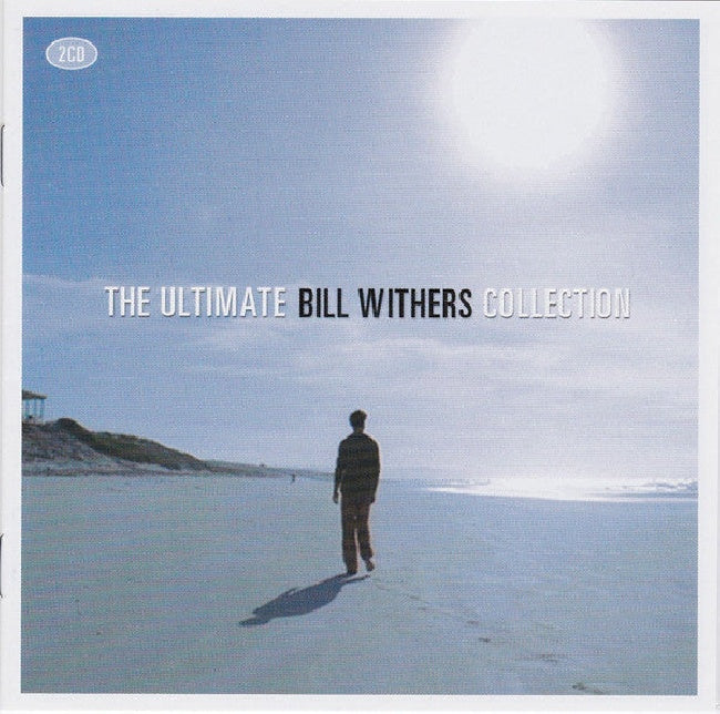 Bill Withers - The ultimate collection (CD) - Velvet Music