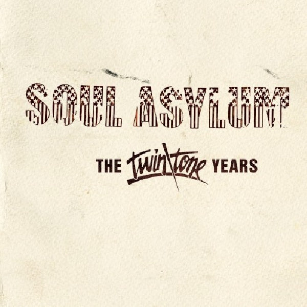 Soul Asylum - Twin/tone years (LP) - Velvet Music