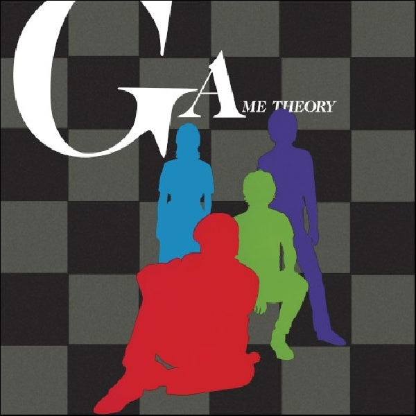 Game Theory - Pointed accounts of people you know -10"- (12-inch maxi-single)