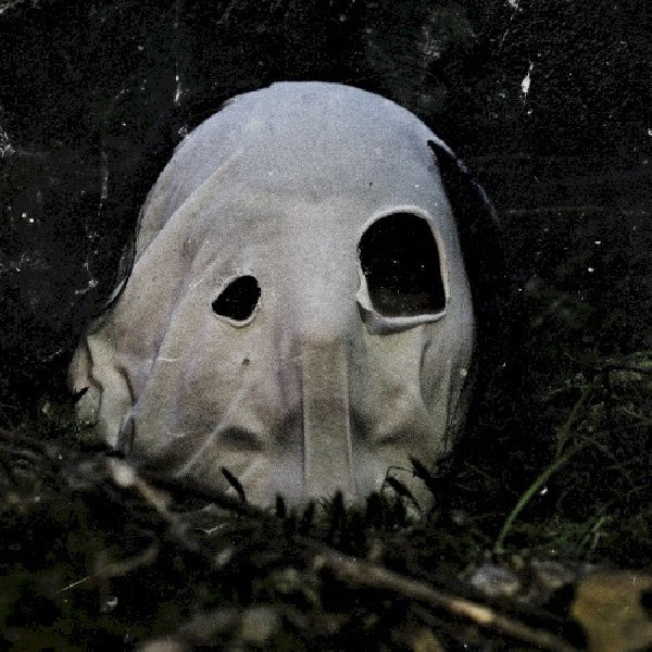Faceless - In becoming a ghost (CD) - Velvet Music