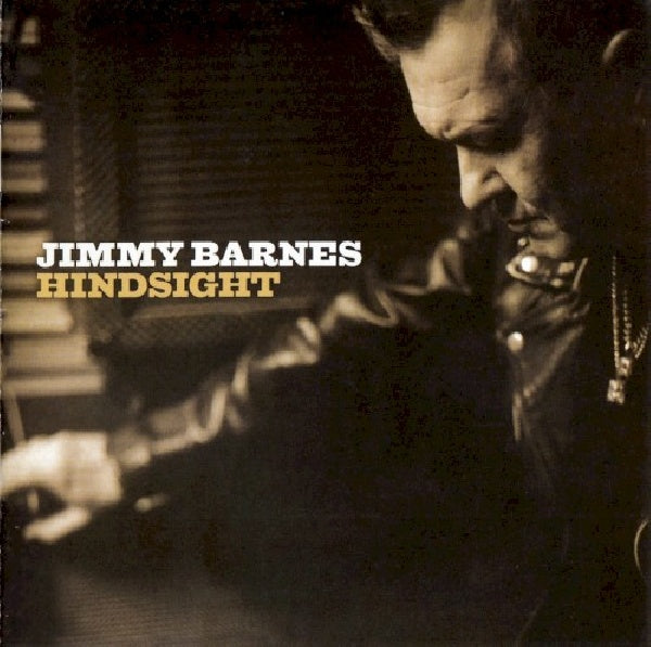 Jimmy Barnes - Hindsight (CD)