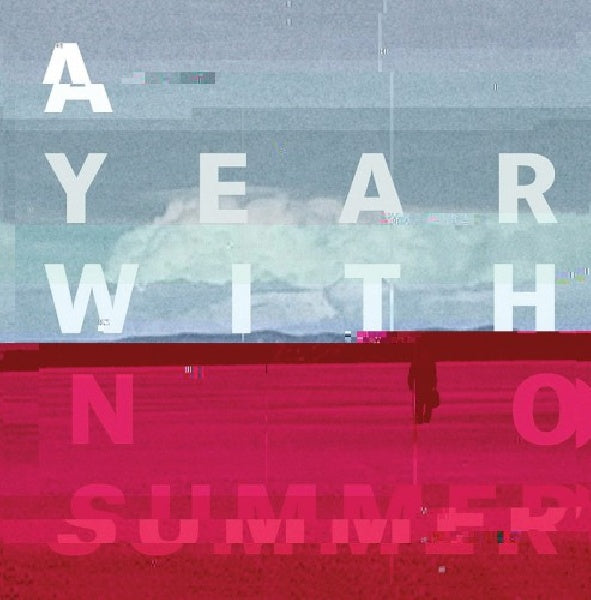 Obsidian Kingdom - A year with no summer (CD)