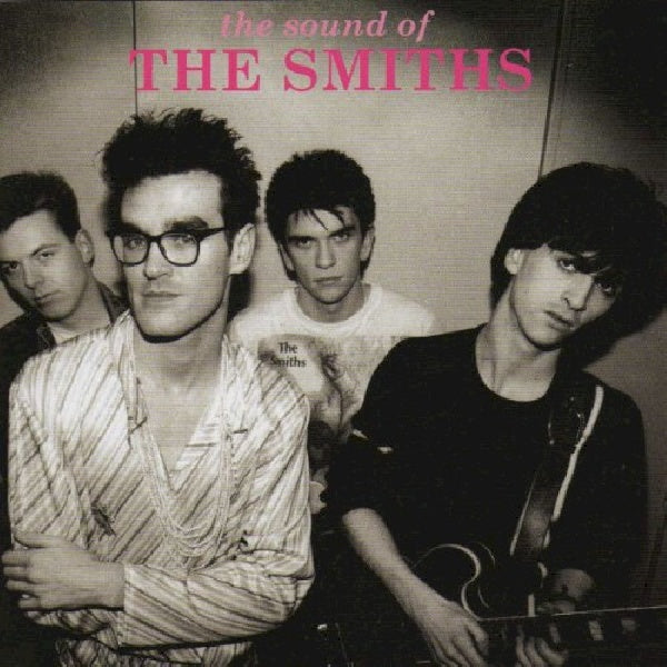 Smiths - Sound of the smiths (CD)