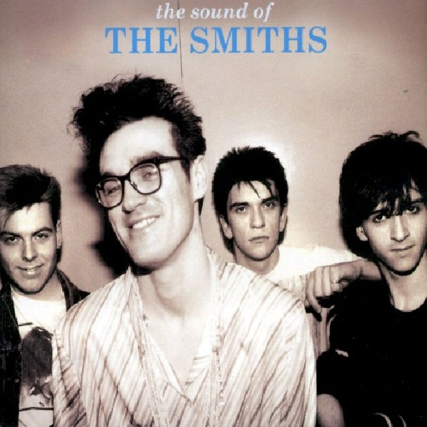 Smiths - Sound of the smiths (CD)