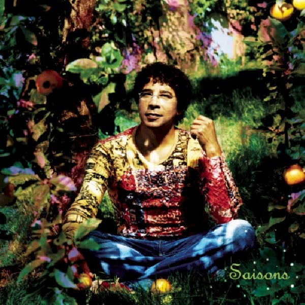Laurent Voulzy - Saisons, le double best of (CD)