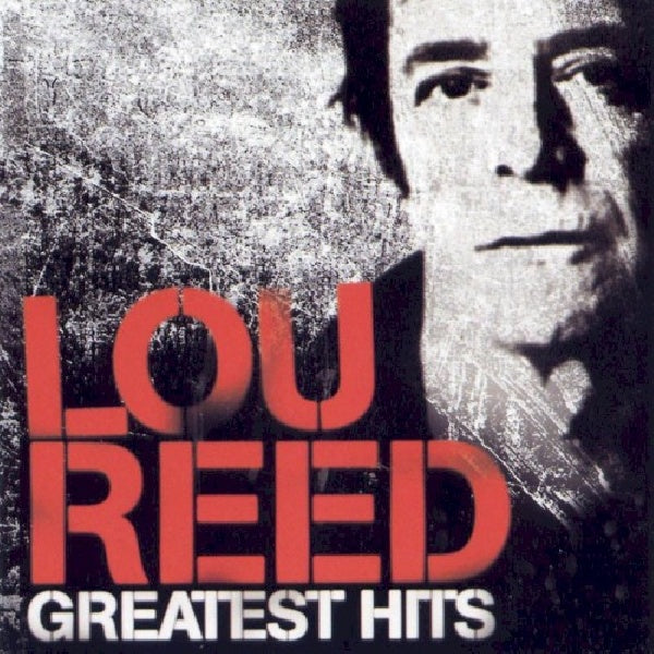 Lou Reed - Nyc man - the greatest hits (CD)