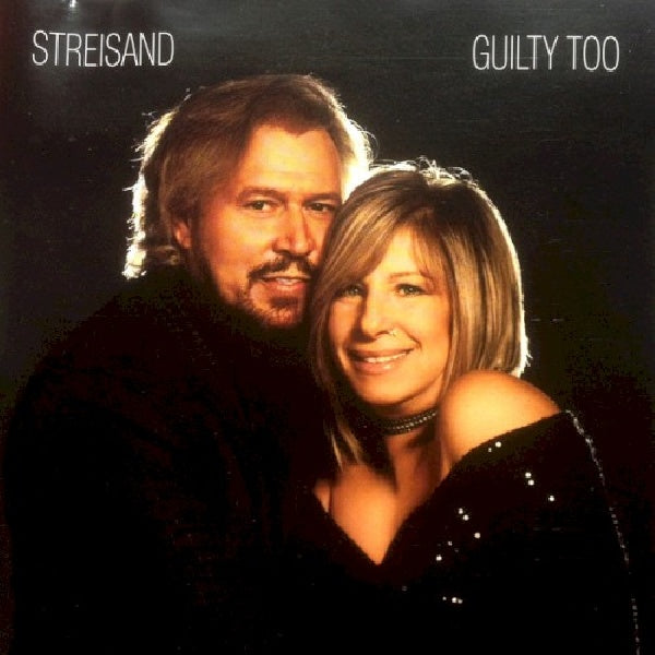 Barbra Streisand - Guilty pleasures (CD) - Velvet Music