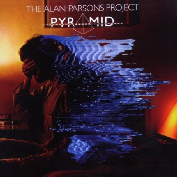 The Alan Parsons Project - Pyramid (CD)