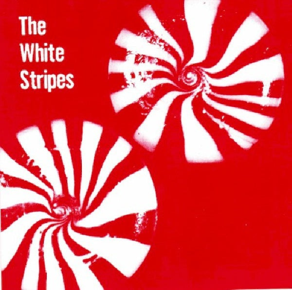 The White Stripes - Lafayette blues/sugar never tasted so good (12-inch maxi-single) - Velvet Music