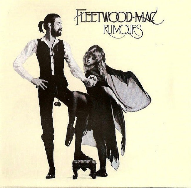 Fleetwood Mac - Rumours (CD) - Velvet Music