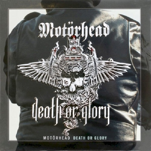 Motorhead - Death or glory (LP) - Velvet Music