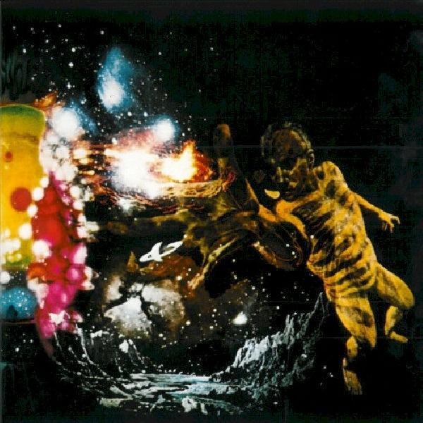 Santana - Santana iii + 4 (LP)