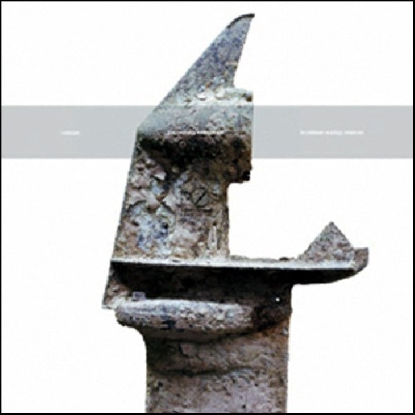 Steven Wilson /dirk Serries - Continuum recyclings vol. 1 (LP)