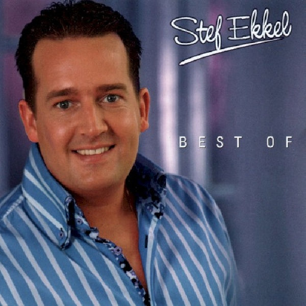 Stef Ekkel - Best of (CD)