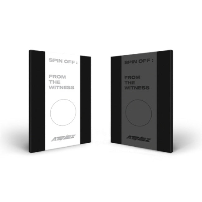 Ateez - Spin off: from the witness (accessories)