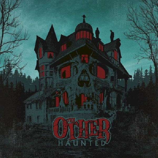 Other - Haunted (CD) - Velvet Music