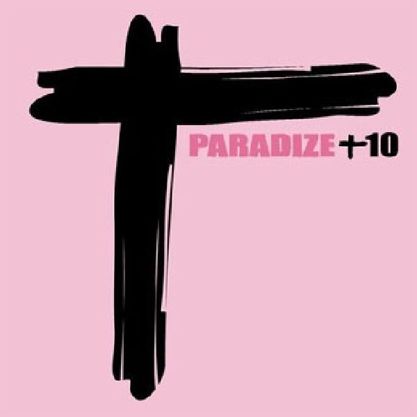 Indochine - Paradize +10 (CD) - Velvet Music