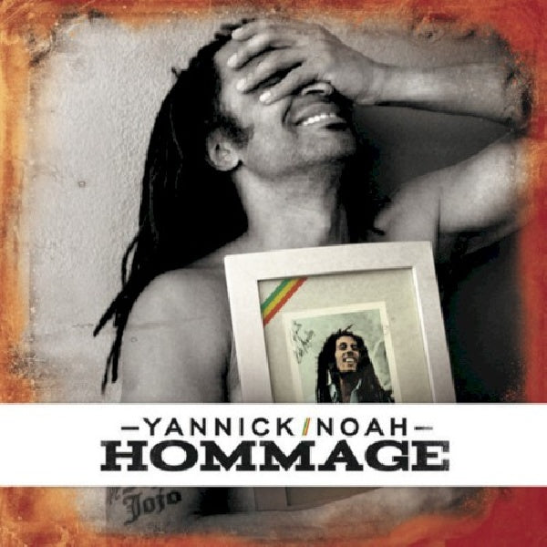 Yannick Noah - Hommage (CD)