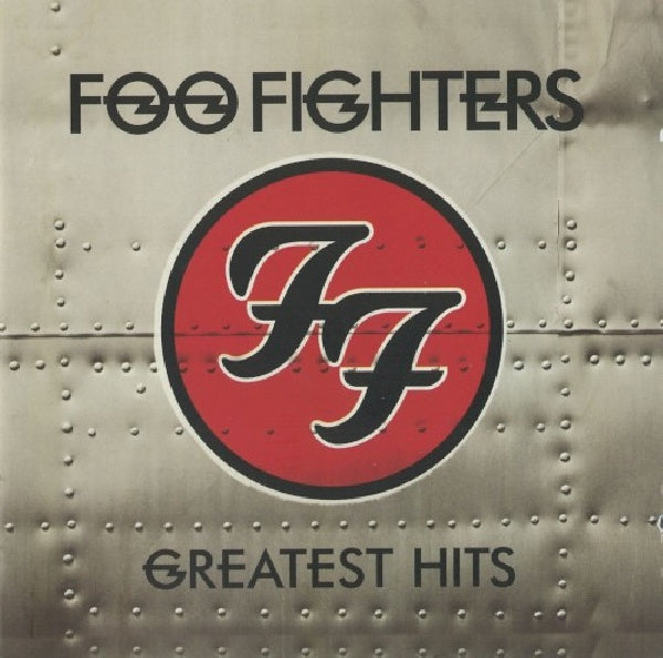 Foo Fighters - Greatest hits (CD)