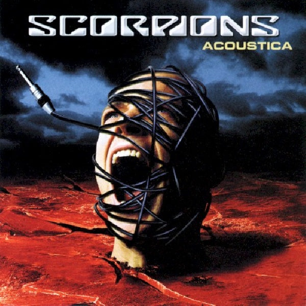 Scorpions - Acoustica (CD) - Velvet Music